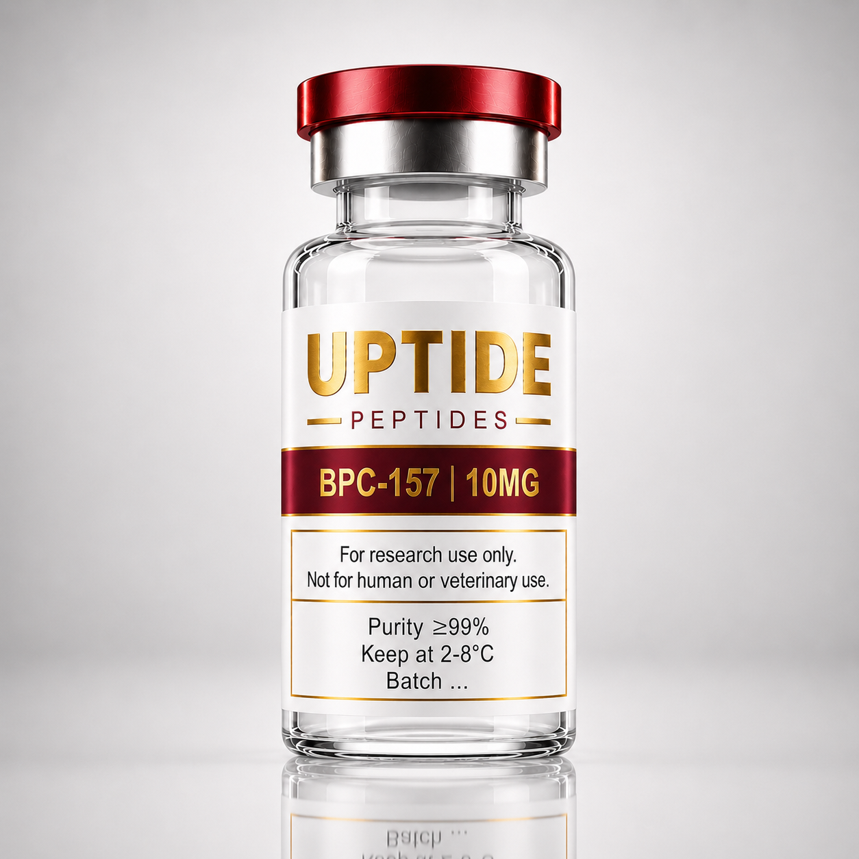 BPC-157 (10mg)
