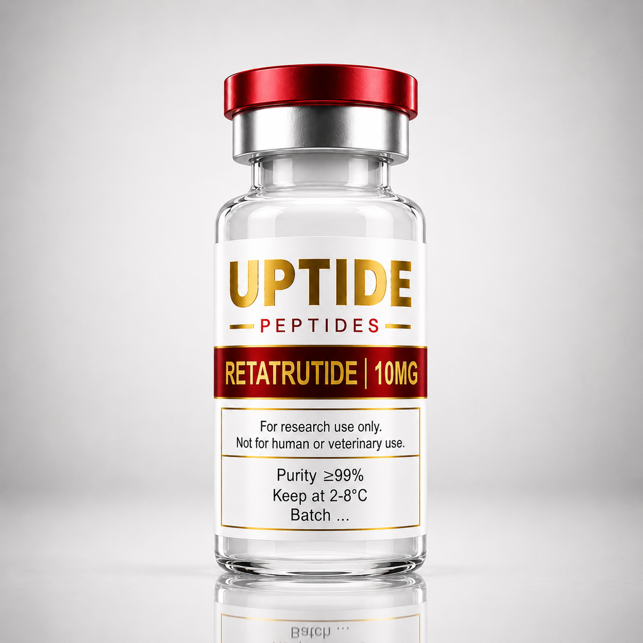 Retatrutide 10mg