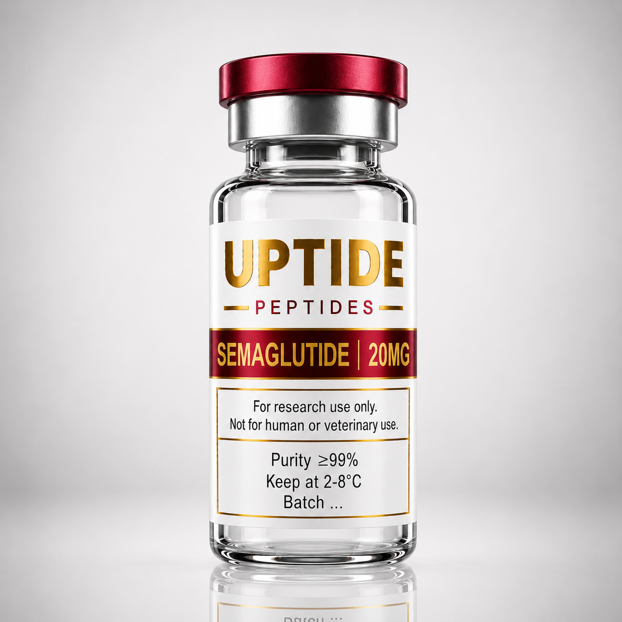 Semaglutide 20mg
